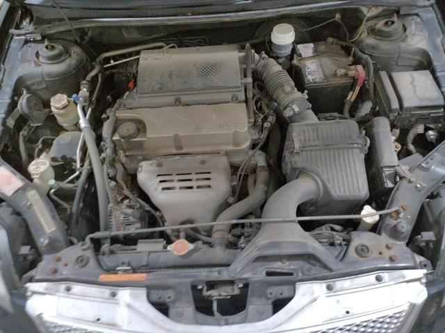 Photo 7 from auction – 2011 MITSUBISHI GALANT FE with VIN 4A32B2FF3BE024189