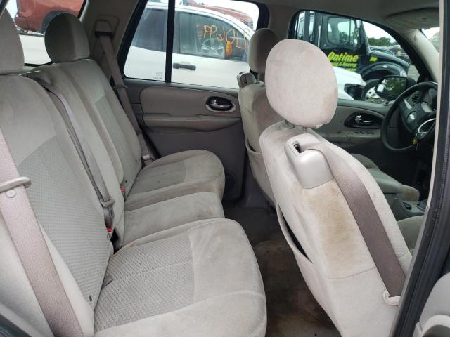 Photo 6 from auction – 2007 CHEVROLET TRAILBLAZE with VIN 1GNDT13SX72177334