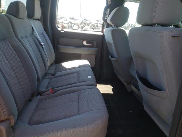 Photo 6 from auction – 2013 FORD F150 SUPER with VIN 1FTFW1EF2DKF74525