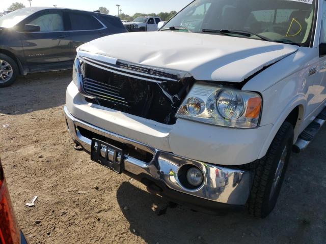 Photo 9 from auction – 2008 FORD F150 SUPER with VIN 1FTPW14VX8FA71448
