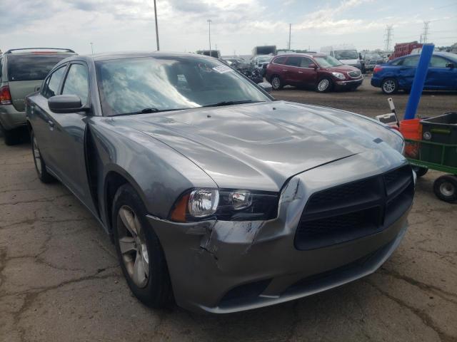 صورة رقم 1 من المزاد - 2011 DODGE CHARGER مع VIN 2B3CL3CG6BH566842