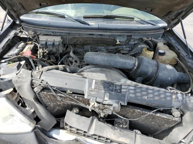 Photo 7 from auction – 2008 FORD F150 SUPER with VIN 1FTRW12W98FC17486