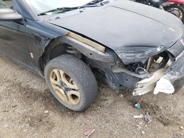 Photo 9 from auction – 2004 SATURN UK with VIN 1G8AL52F24Z176750