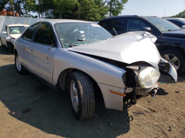 MERCURY SABLE GS 2005 with VIN 1MEFM50U45A600048 - Photo from auction