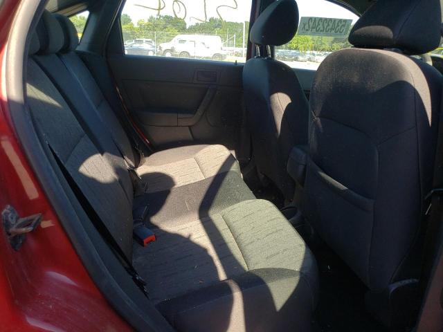 Photo 6 from auction – 2010 FORD FOCUS SE with VIN 1FAHP3FN0AW220245