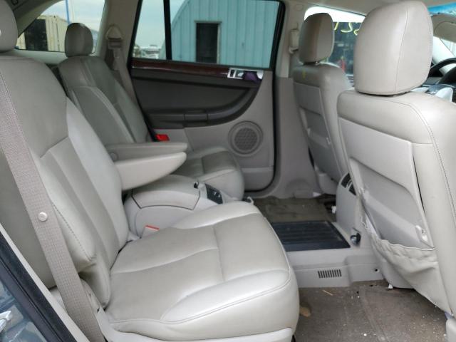 Photo 6 from auction – 2007 CHRYSLER PACIFICA T with VIN 2A8GM68X17R276154