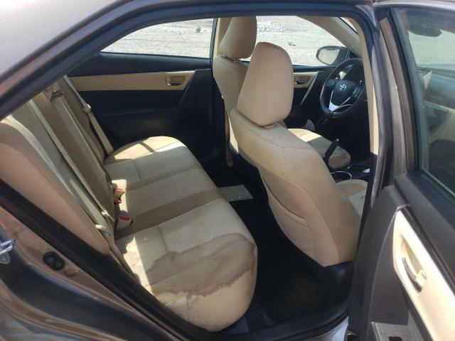 Photo 6 from auction – 2017 TOYOTA COROLLA L with VIN 2T1BURHE7HC798001