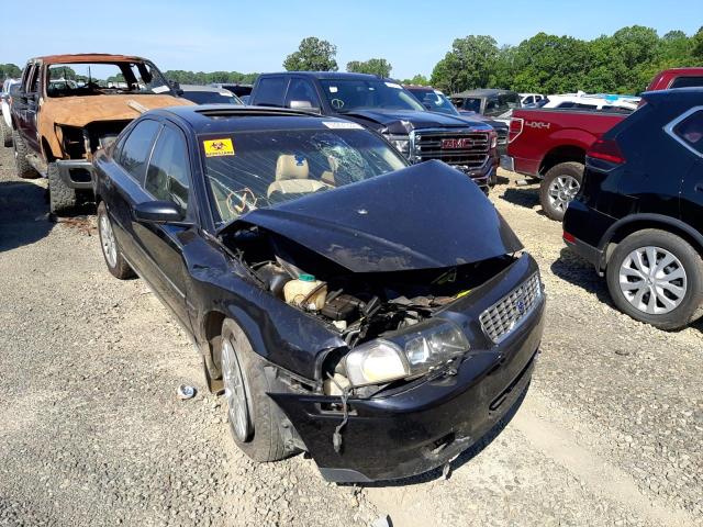 Photo 1 from auction – 2006 VOLVO S80 2.5T with VIN YV1TS592261443059