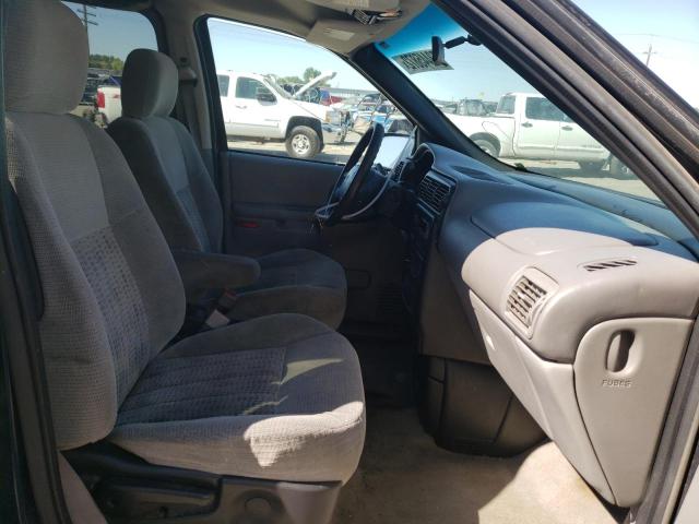 Photo 5 from auction – 2005 CHEVROLET VENTURE LS with VIN 1GNDV23E25D151886