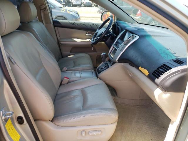Photo 5 from auction – 2006 LEXUS RX 400 with VIN JTJHW31U260022219