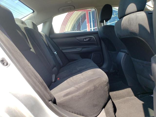Photo 6 from auction – 2015 NISSAN ALTIMA 2.5 with VIN 1N4AL3AP9FC599048