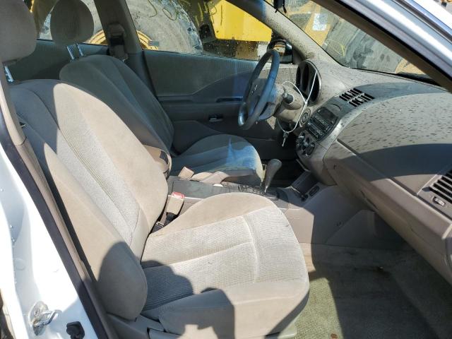 Photo 5 from auction – 2002 NISSAN ALTIMA BAS with VIN 1N4AL11D92C157598