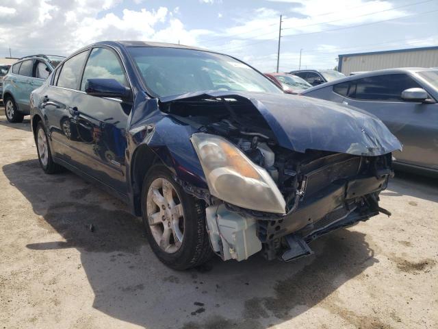 NISSAN ALTIMA HYB 2007 with VIN 1N4CL21E67C221479 - Photo from auction