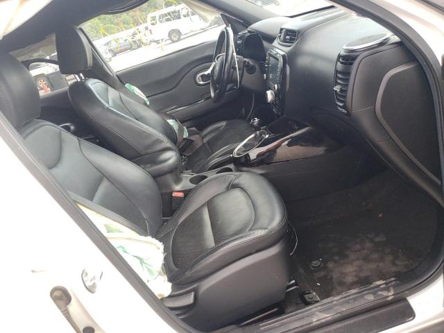 Photo 5 from auction – 2015 KIA SOUL ! with VIN KNDJX3A52F7164961