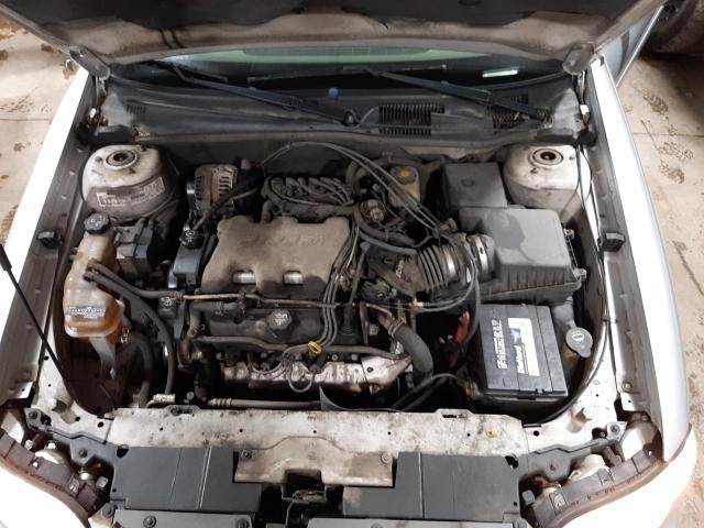 Photo 7 from auction – 2003 CHEVROLET MALIBU with VIN 1G1ND52J03M567408