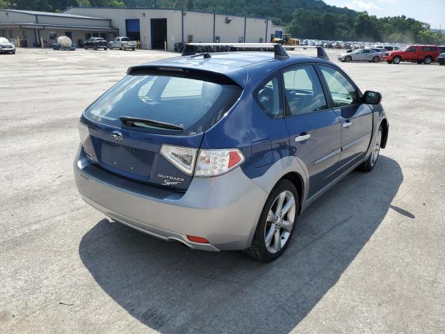 Photo 4 from auction – 2011 SUBARU IMPREZA OU with VIN JF1GH6D64BH813327