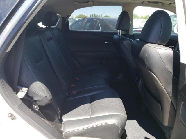 Photo 6 from auction – 2014 LEXUS RX 350 BAS with VIN 2T2BK1BA6EC250401