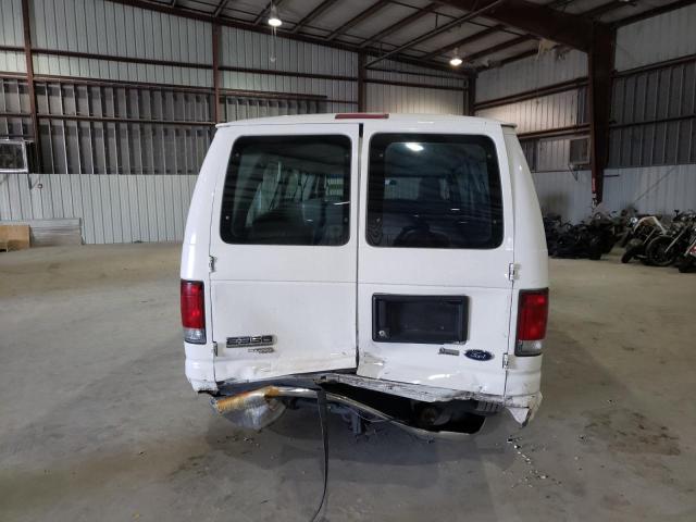 Photo 9 from auction – 2010 FORD ECONOLINE with VIN 1FBSS3BL6ADA46006