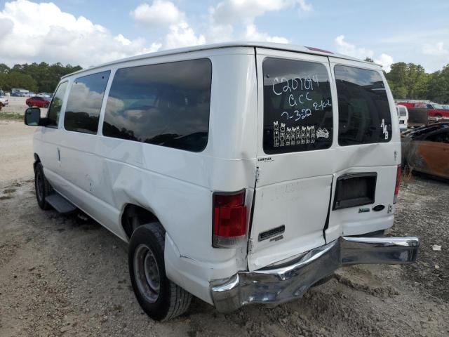 Photo 3 from auction – 2012 FORD ECONOLINE with VIN 1FBNE3BLXCDA18586