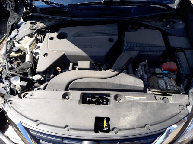 Photo 7 from auction – 2018 NISSAN ALTIMA 2.5 with VIN 1N4AL3AP6JC243181