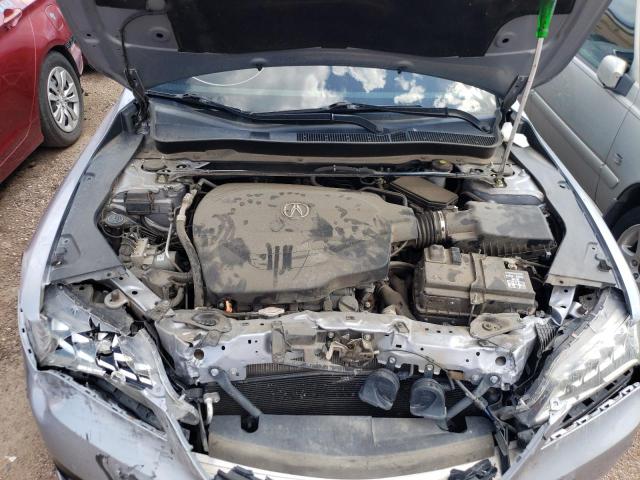 Photo 7 from auction – 2015 ACURA TLX TECH with VIN 19UUB3F50FA006059
