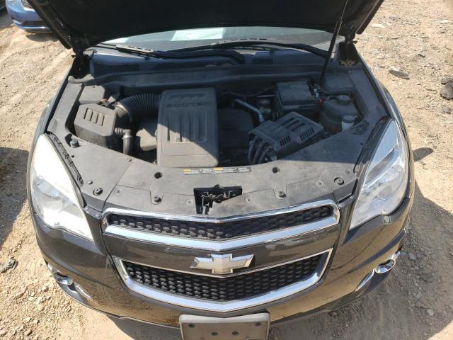Photo 7 from auction – 2013 CHEVROLET EQUINOX LT with VIN 2GNFLNEK4D6286450