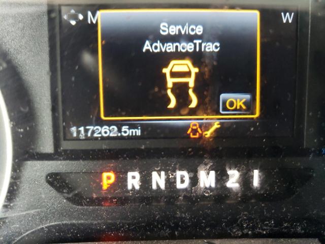 Photo 8 from auction – 2015 FORD F150 SUPER with VIN 1FTEW1CF4FKD88437