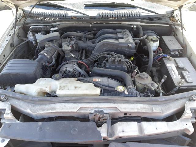 Photo 7 from auction – 2007 FORD EXPLORER X with VIN 1FMEU63E27UB67107