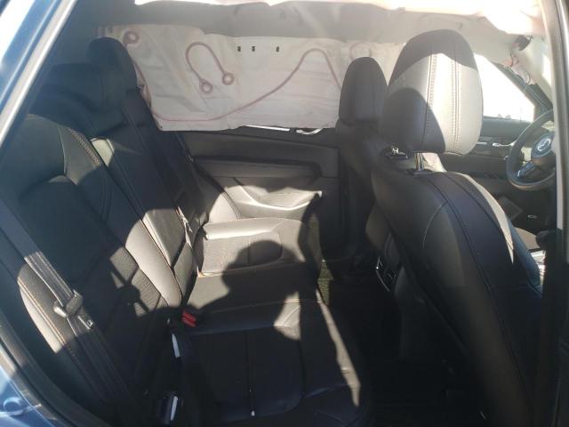 Photo 6 from auction – 2021 MAZDA CX-5 GRAND with VIN JM3KFBDM6M1461663