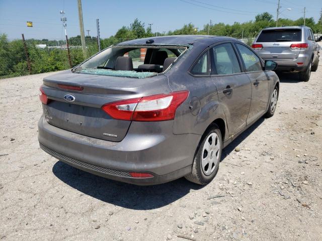 Photo 4 from auction – 2014 FORD FOCUS S with VIN 1FADP3E24EL341051