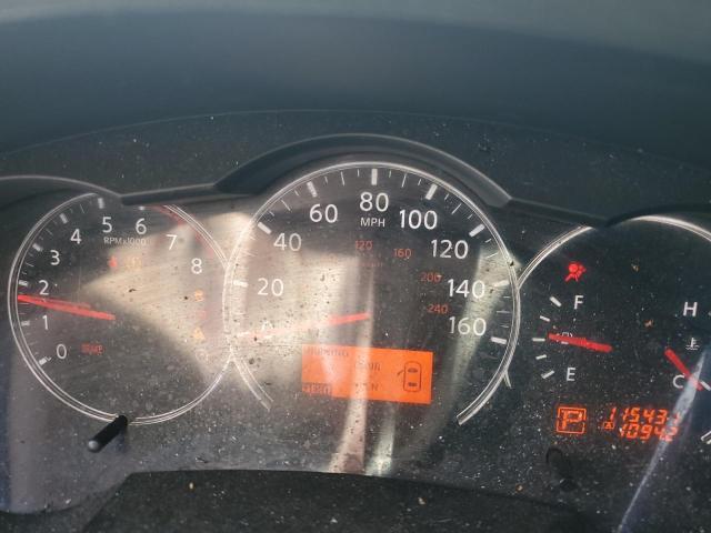 Photo 8 from auction – 2012 NISSAN ALTIMA BAS with VIN 1N4AL2AP3CC162815