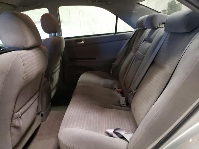 Photo 6 from auction – 2005 TOYOTA CAMRY LE with VIN 4T1BE32K45U088444