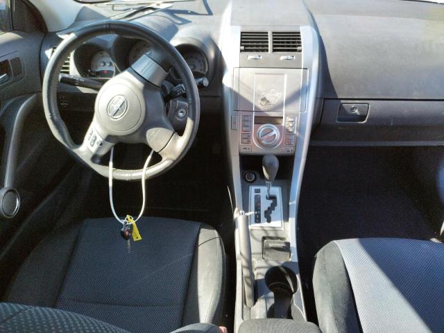 Photo 9 from auction – 2008 TOYOTA SCION TC with VIN JTKDE167480240251