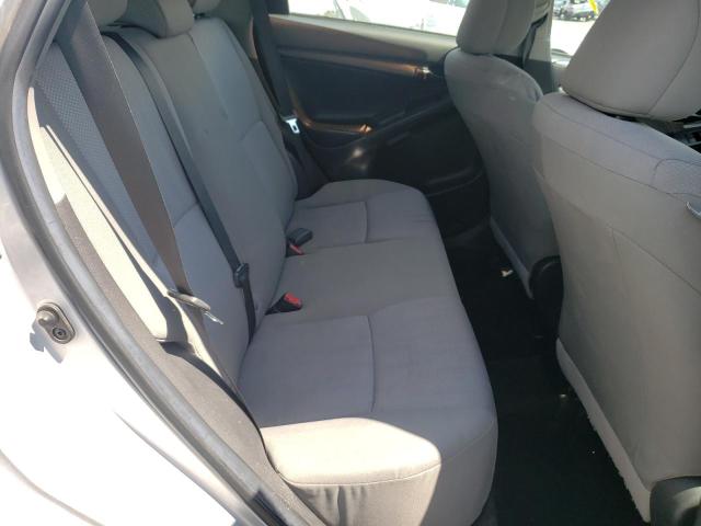 Photo 6 from auction – 2011 TOYOTA COROLLA MA with VIN 2T1KU4EE3BC588669