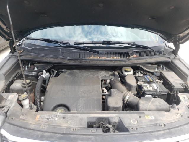 Photo 7 from auction – 2016 FORD EXPLORER L with VIN 1FM5K8F80GGC83119