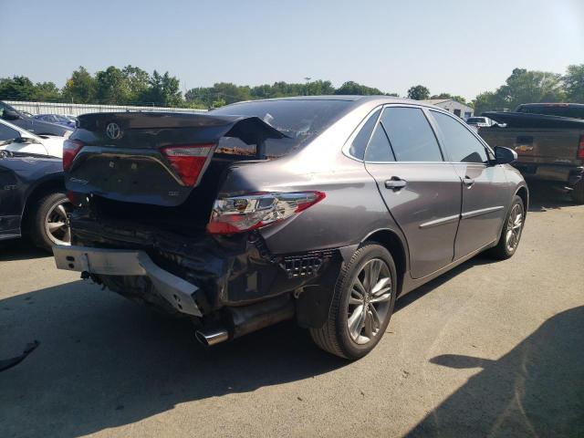 Photo 4 from auction – 2016 TOYOTA CAMRY LE with VIN 4T1BF1FK4GU215885