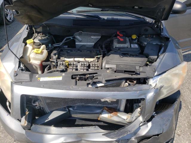 Photo 7 from auction – 2012 DODGE CALIBER SX with VIN 1C3CDWDA0CD506081