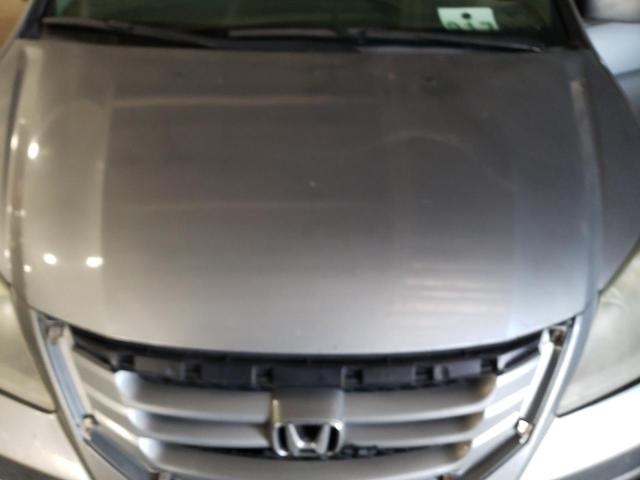 Photo 7 from auction – 2008 HONDA ODYSSEY EX with VIN 5FNRL38788B041796