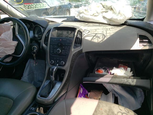 Photo 9 from auction – 2013 BUICK VERANO with VIN 1G4PP5SK5D4216913