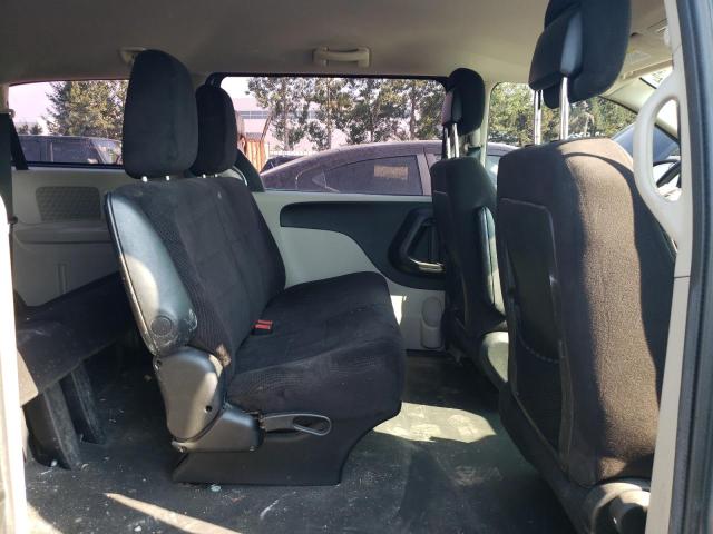 Photo 6 from auction – 2014 DODGE GRAND CARA with VIN 2C4RDGBG2ER101388