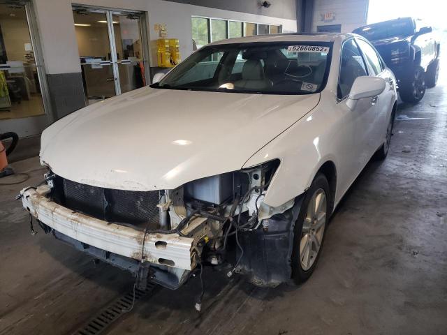 Photo 2 from auction – 2009 LEXUS ES 350 with VIN JTHBJ46G392278179