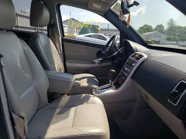 Photo 5 from auction – 2007 CHEVROLET EQUINOX LT with VIN 2CNDL73F676247358