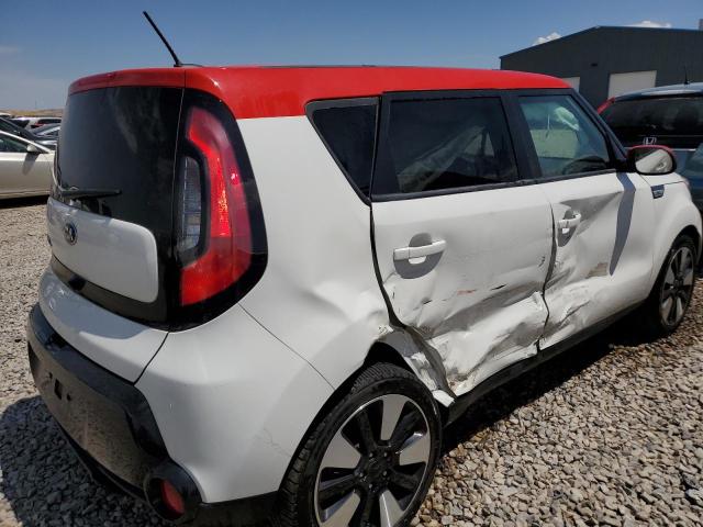 Photo 4 from auction – 2016 KIA SOUL + with VIN KNDJP3A5XG7302604