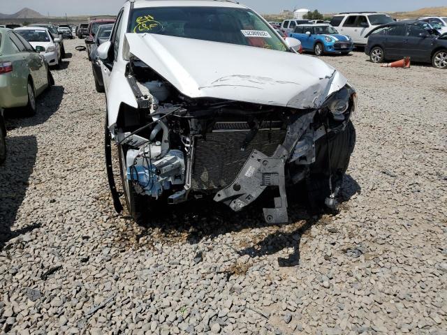 Photo 9 from auction – 2013 MAZDA CX-5 TOURI with VIN JM3KE4CE4D0121930