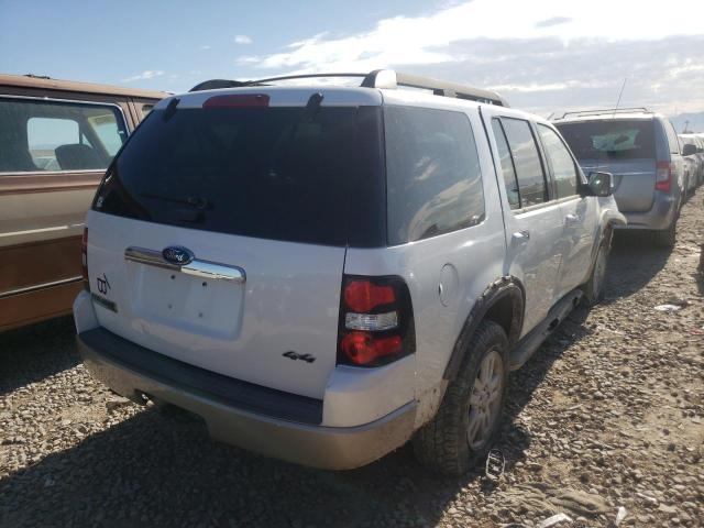 Photo 4 from auction – 2010 FORD EXPLORER E with VIN 1FMEU7EE2AUA37371
