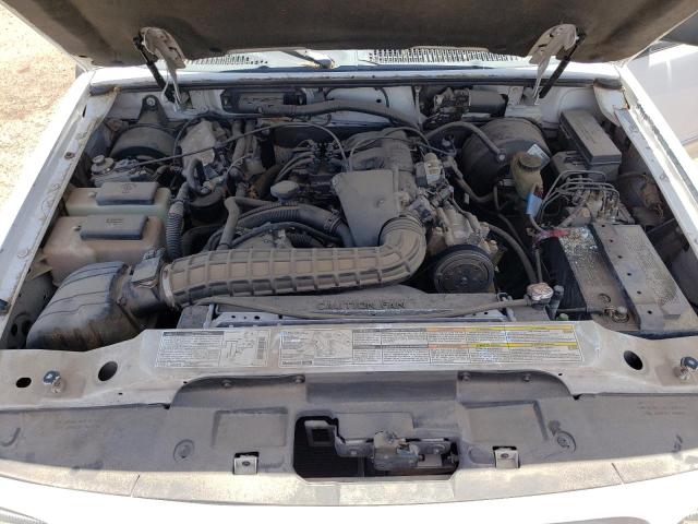 Photo 7 from auction – 2000 FORD EXPLORER with VIN 1FMZU62X3YUB15345