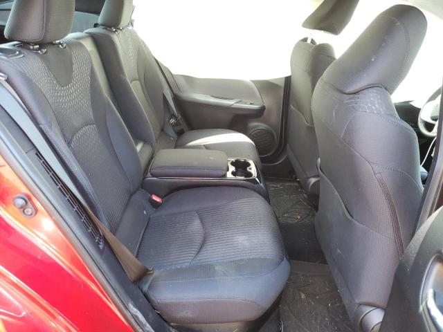 Photo 6 from auction – 2018 TOYOTA PRIUS PRIM with VIN JTDKARFP7J3083148