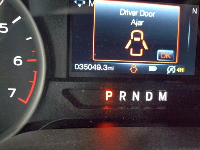Photo 8 from auction – 2019 FORD F150 SUPER with VIN 1FTFX1E51KKC69292