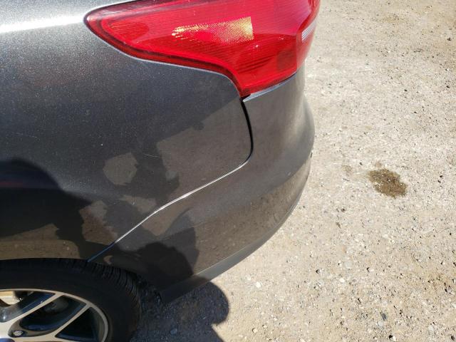 Photo 9 from auction – 2017 FORD FOCUS SEL with VIN 1FADP3H24HL290599