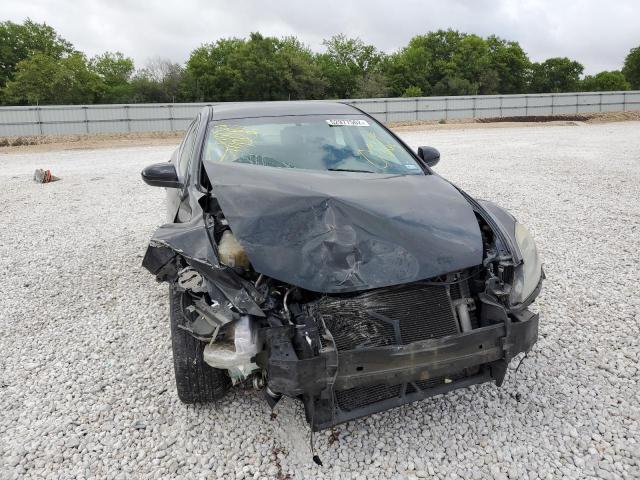 Photo 9 from auction – 2009 MAZDA 6 I with VIN 1YVHP80A295M19645